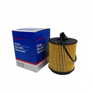 Convient aux filtres à huile moteur GM Opel Buick <span class=keywords><strong>Chevrolet</strong></span> 5650348, 12605565 PF457G, 24460713, 5650329, 12643711, 5650336 - Product Image 1