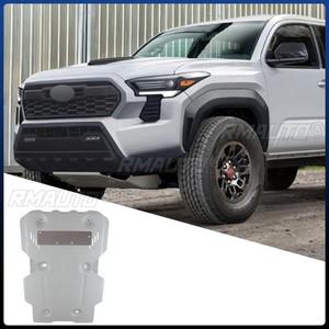 Plaque de protection inférieure du moteur, plaque de protection avant pour Toyota Tacoma 2024, kit carrosserie, accessoires de voiture - Product Image 3