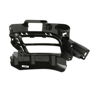 Carcasa de Luz Antiniebla Delantera para Dodge Durango 68307808AA, Cubierta de Plástico Derecha para Modelos 2018, 2019 y 2020 - Product Image 4