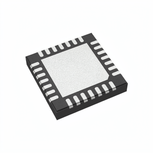 Power Management (PMIC) Original 28 VFQFN Exposed Pad LP873345RHDT Electronics Component - Product Image 1