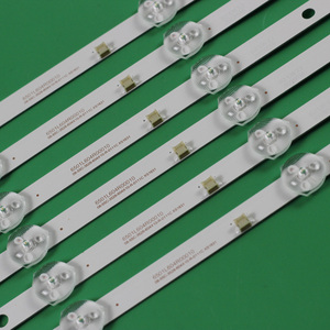 XS-1631 per <span class=keywords><strong>AXEN</strong></span> SN055LD12AT071 AX055LVST59-AMF 6501 l604r/L00010 08-55C-3528-604X10-R/L-0111C T550HVN08.1 LED BAR - Product Image 3