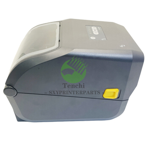 Vente chaude bureau Original nouvelle imprimante d'étiquettes thermiques pour Zebra ZD421 <span class=keywords><strong>203DPI</strong></span> 300DPI imprimante à transfert thermique - Product Image 3