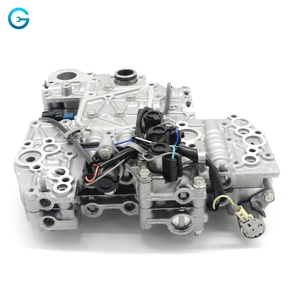 Prezzo all'ingrosso ricambi Auto TR690 CVT corpo valvola di trasmissione per <span class=keywords><strong>SUBARU</strong></span> EXIGA LEVORG OUTBACK FORESTER WRX - Product Image 3