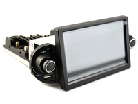 Pantalla IPS de 6,5 "Android 14 GPS REPRODUCTOR DE DVD para coche para VOLKSWAGEN BEETLE 2000-2011 2012 vídeo estéreo 2DIN inalámbrico CarPlay 4G módem