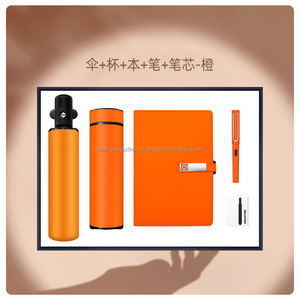 Anuncio personalizado de alta calidad, regalo de trabajo corporativo, venta al por mayor, ventosa, regalo de recuerdo, promocional para conjunto de regalo de negocios - Product Image 3