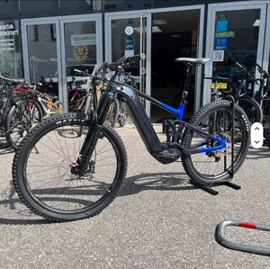 MEJORES VENTAS 2025 <span class=keywords><strong>Giant</strong></span> Trance X <span class=keywords><strong>E</strong></span> + Bicicletas de montaña eléctricas - Product Image 4