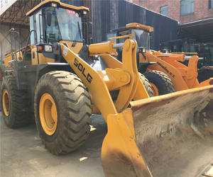 CARGADOR USADO LG956L LG936N lg958l L955FN xugo lw500fn lw500KLV ZL50GN ZL50GL clg856H lg936L 5T cargador frontal - Product Image 6