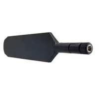 Antenne 4G intérieure omnidirectionnelle 600-2700Mhz longue portée 4G LTE Wifi antenne plate externe triple caoutchouc