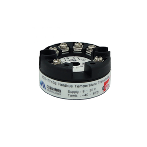 4-20ma/0-20ma/0-5V/1-5V/RS485を備えたユニバーサルデジタルプログラマブル熱電対RTDPT100温度送信機 - Product Image 1