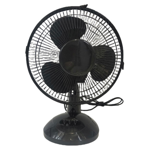 Manufacturer OEM ODM 12/16/18/19/20" Inch Small Table Fan Ventilateur De Bureau Desk Fan for Office Bedroom Office