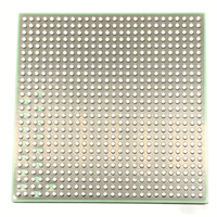 Dispositivo Lógico Programable Original XC7K70T-1FBG484C FCBGA-484 de Taiwán AMD/XILINX, Circuito Integrado FPGA