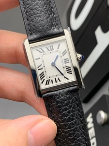 Montre personnalisée pour femmes 27*37mm, prix de gros, qualité supérieure 904L - Product Image 2