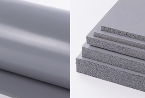 Tấm mút xốp cao su <span class=keywords><strong>silicon</strong></span> chịu nhiệt độ cao, đệm, đệm lót, chống cháy, <span class=keywords><strong>silicon</strong></span> lỏng 500x500x1mm - Product Image 5