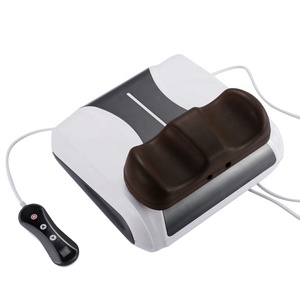 Appareil de massage électrique pour pieds et jambes, soins de santé du corps - Product Image 3