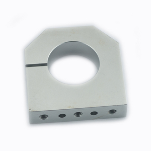 Ensemble de tour cnc, 3 pièces, service oem professionnel, tour de précision, pièces métalliques, fraisage - Product Image 3