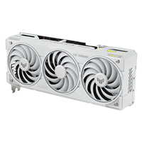 Nouvelle carte graphique TUF Gaming GeForce RTX 5070 Ti 16 Go GDDR7 OC blanche RTX5070 Ti, carte graphique de jeu, GPU, carte vidéo 5070TI, PC de bureau de jeu