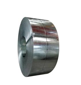 تصنيع الأشرطة الفولاذية Dx51d Z140 Astm Q195 من إنتاج الولايات المتحدة الأمريكية - Product Image 4