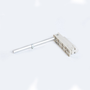 Manivela telescópica Yingyun Abs YY-00039 para cama médica - Product Image 1