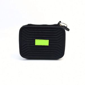 กล่องเก็บการ์ดเกม EVA แบบกำหนดเอง 15 ช่อง สำหรับการ์ดเกม การ์ดซิม  กระเป๋าเก็บอุปกรณ์เกมสำหรับการเดินทางประจำวัน - Product Image 3