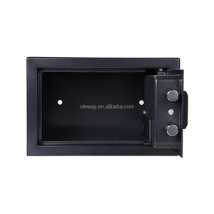 Tốt nhất bán Kích thước nút cao su an toàn hộp với <span class=keywords><strong>Superior</strong></span> chạm vào chất lượng cao kỹ thuật số an toàn với Loại-C ổ cắm - Product Image 4