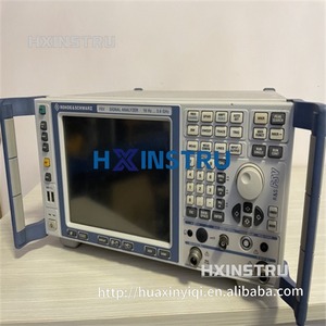 Probador de Ruido de Fase Rohde&Schwarz Fsup50 USADO hx1 - Product Image 4