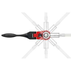 VIGOR-Douille V7471L-11, longue (mm) - EAN 4047728074827 FREINS ET ROUES - Product Image 4