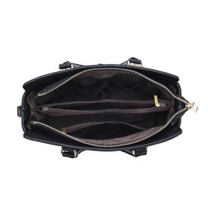 New Stylish Top Handle Tote Bag, <b>Large</b> Capacity Shoulder Crossbody <b>Purse</b> for Women, Versatile Daily Use - Product Image 5