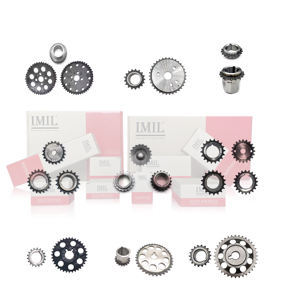 Imil เพลาลูกเบี้ยวปั๊มเฟืองสำหรับ Toyota Lexus <span class=keywords><strong>Honda</strong></span> Acura Infiniti zhengzhou Nissan Subaru Trumpchi - Product Image 3