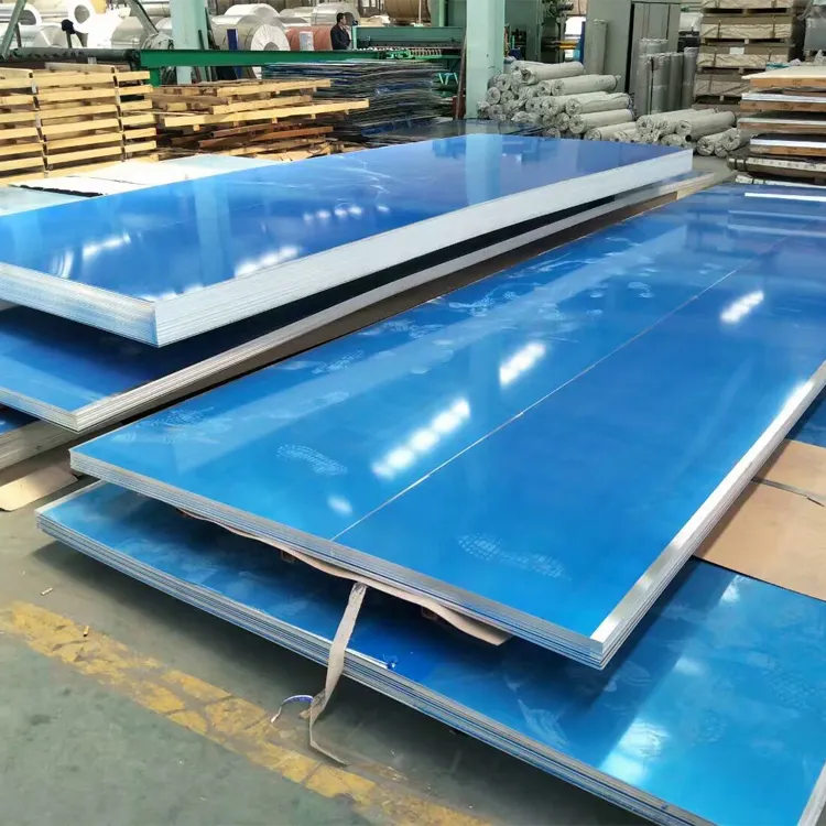 6061 6063 7075 5083 1100 5754 T6 sheets sublimation alloy metal Aluminum Composite checkered plate Panels