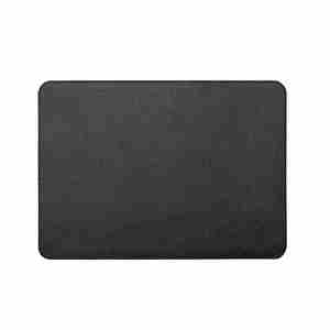Alfombrillas de Ratón Sublimadas con Logotipo Personalizado, Alfombrillas de Ratón de Cuero PU Impresas para Transferencia por Calor - Product Image 4