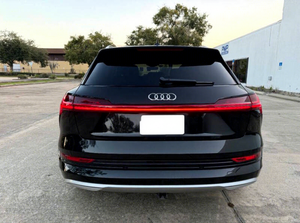 รถยนต์มือสอง Audi e-tron quattro Prestige ปี 2019 ราคาถูก ขาย - Product Image 6