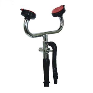 Lavador de ojos montado en la pared de emergencia, acero inoxidable 304, alta calidad, <span class=keywords><strong>precio</strong></span> de fábrica, superventas - Product Image 6