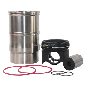 Lót cho <span class=keywords><strong>daf</strong></span> xi lanh lót với Vòng đệm thay thế <span class=keywords><strong>daf</strong></span> 1865154 thay thế 213 LW 00100 000 - Product Image 6