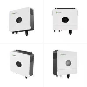 New Arrival growatt 5000es Single phase năng lượng mặt trời biến tần 3KW 5KW Off Grid tinh khiết Sine Wave MPPT năng lượng mặt trời biến tần - Product Image 6