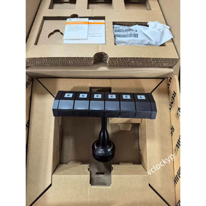 Rack Renishaw MCR20 para Cambio Automático de Estilete A-1371-0163 TP20 Usado - Product Image 3