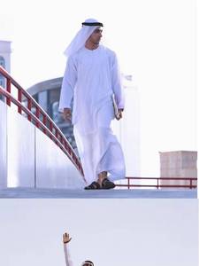 Túnica Tradicional Islámica para Hombre, Estilo Marroquí, Dubai, Árabe, Saudí, Musulmán, Ropa Elegante - Product Image 5