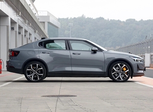 Voiture électrique d'occasion <span class=keywords><strong>Polestar</strong></span> <span class=keywords><strong>2</strong></span>, véhicule électrique à quatre roues d'occasion, voiture à énergie renouvelable d'occasion <span class=keywords><strong>Polestar</strong></span> <span class=keywords><strong>2</strong></span> - Product Image 3