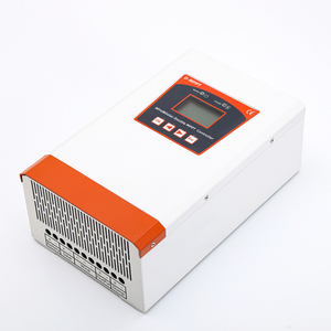 Controlador de Carga MPPT Complementario para Energía Eólica de 300W 500W 600W 12V 24V 48V 50A LHEDM-12/24Y - Product Image 4