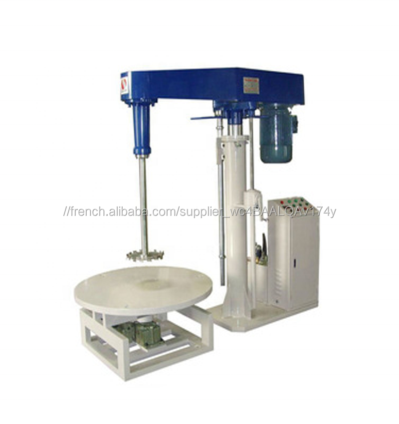 LIGNE de PRODUCTION de Téflon Ptfe Antidérapant Bâton Revêtement de Peinture