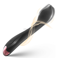 Damen Bullet Vibrator Nippel G-Punkt Finger Nippel Klitoris Stimulator G-Punkt Vibrierender Bullet Vibrator