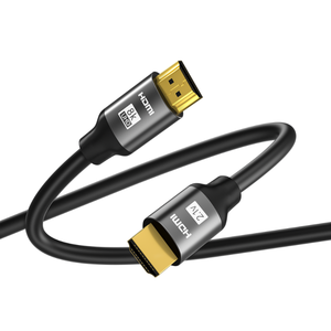 Câble <span class=keywords><strong>HDMI</strong></span> prenant en charge la technologie Dynamic HDR, les tests TDR, la résolution 8K <span class=keywords><strong>60Hz</strong></span> et <span class=keywords><strong>4K</strong></span> 120Hz, disponible en longueurs de 1m, 1,<span class=keywords><strong>5m</strong></span>, 2m, 3m et <span class=keywords><strong>5m</strong></span>. - Product Image 6