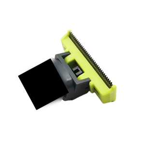 Cabezal de Repuesto para Afeitadora de Una Sola Cuchilla, Compatible con One QP2530/QP2527/QP2630/QP6520/QP2520 Mini Bikini T-Knife-f - Product Image 5