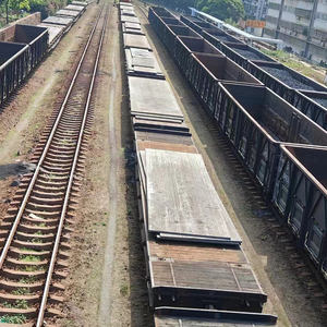 廉价Aisi 1045 45crmo Q235b Ah36 S355j0 St37 1060 C70 2062低碳钢板/Ms/低碳钢板 - Product Image 2