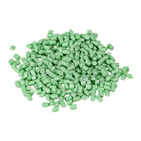 Granulés d'injection PVC de qualité extrusion pour bouchons et semelles de chaussures, résistants à la chaleur, anti-âge, souples et flexibles, résistants à l'usure - Approvisionnement direct usine