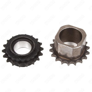 Timing Chain Kit, 13506-31031 13507-31020 13521-31041 13562-31020 13559-31020 untuk Toyota 2GR 3GR 5GR - Product Image 3