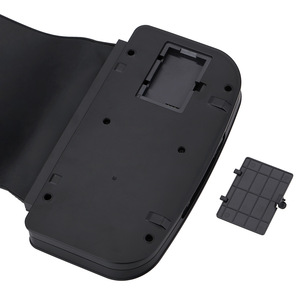 Roll Up Piano 88-Key Portable Silicone Keyboard With Pedal And Power <b>Adapter</b> For Children And Beginners - Product Image 4