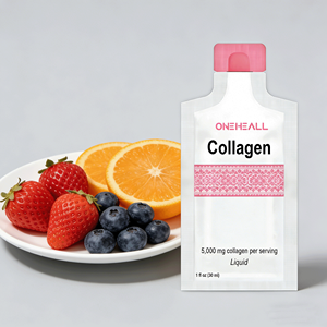 Venta caliente <span class=keywords><strong>Pure</strong></span> Research <span class=keywords><strong>Liquid</strong></span> Biotina y colágeno Crecimiento del cabello Líquido Colágeno oral - Product Image 6