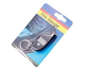 Mini portachiavi portatile LCD digitale per <span class=keywords><strong>pneumatici</strong></span> per Auto manometro per Auto Test per moto automatico per strumento Tester per <span class=keywords><strong>misuratore</strong></span> di <span class=keywords><strong>pneumatici</strong></span> per Auto - Product Image 5