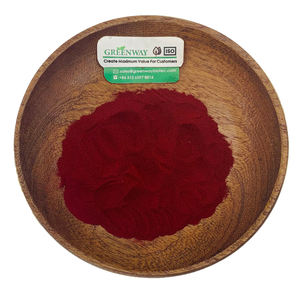 リコペン粉末10% 食品添加物水溶性天然トマトエキスCAS 502-65-8 - Product Image 6