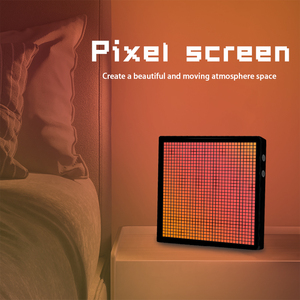 <span class=keywords><strong>Mini</strong></span> kỹ thuật số biển LED màn hình quảng cáo xe pixel hiển thị với di chuyển tin nhắn Led scroll hiển thị tin nhắn - Product Image 1